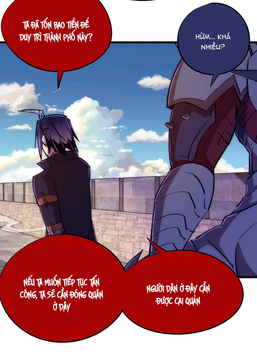 Tôi Không Phải Quỷ Vương Chapter 98 - 13