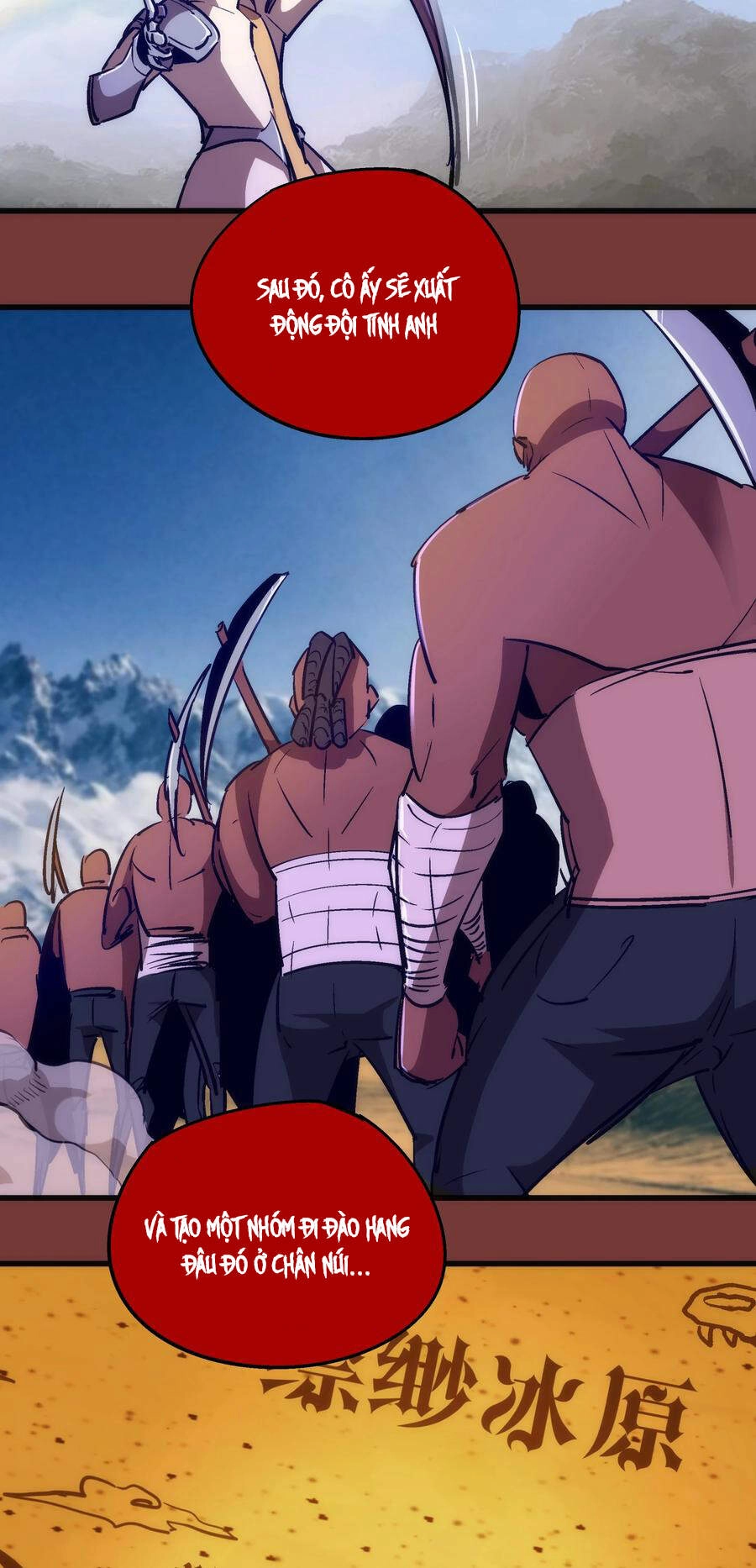 Tôi Không Phải Quỷ Vương Chapter 98 - 29