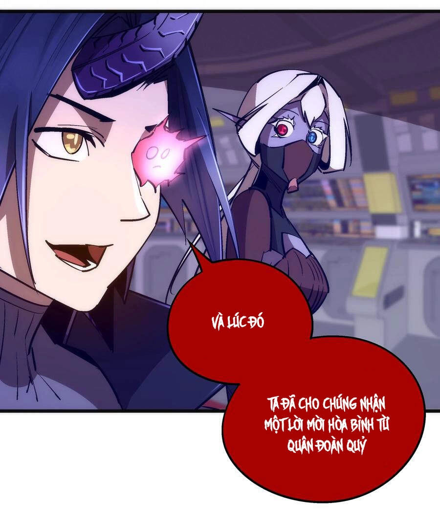 Tôi Không Phải Quỷ Vương Chapter 99 - 4