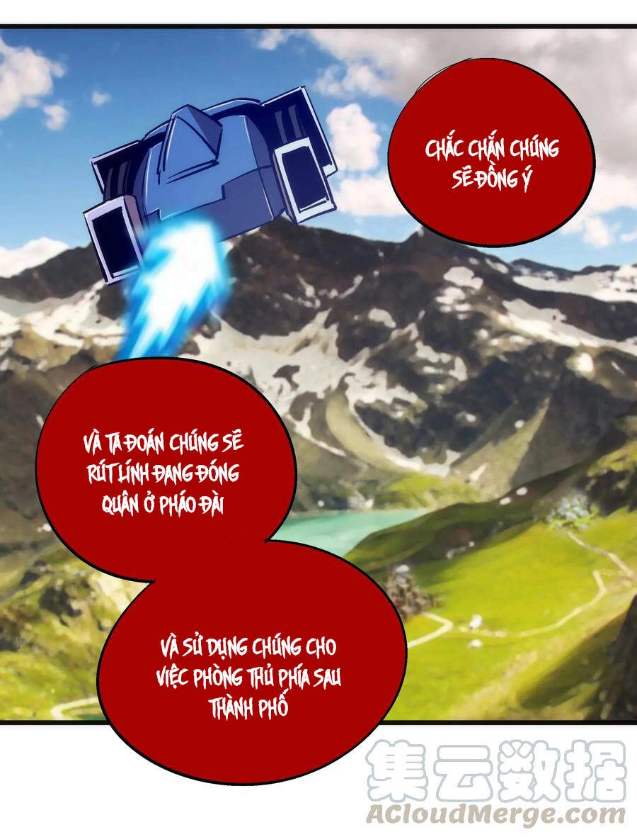 Tôi Không Phải Quỷ Vương Chapter 99 - 5