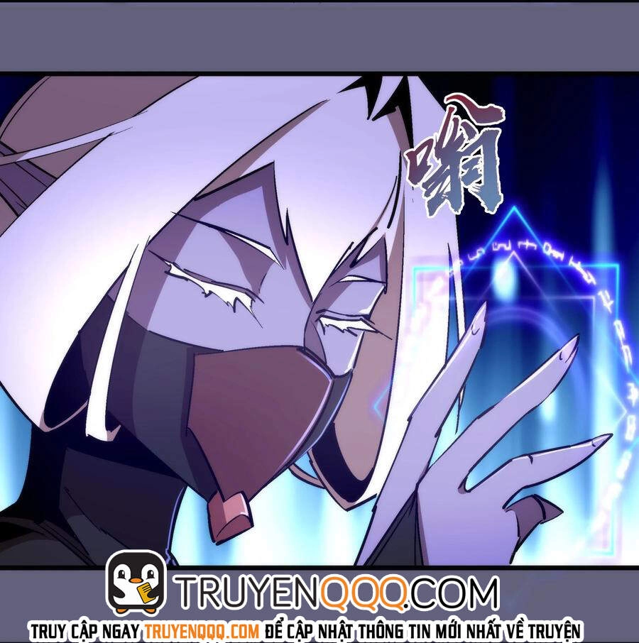 Tôi Không Phải Quỷ Vương Chapter 99 - 16