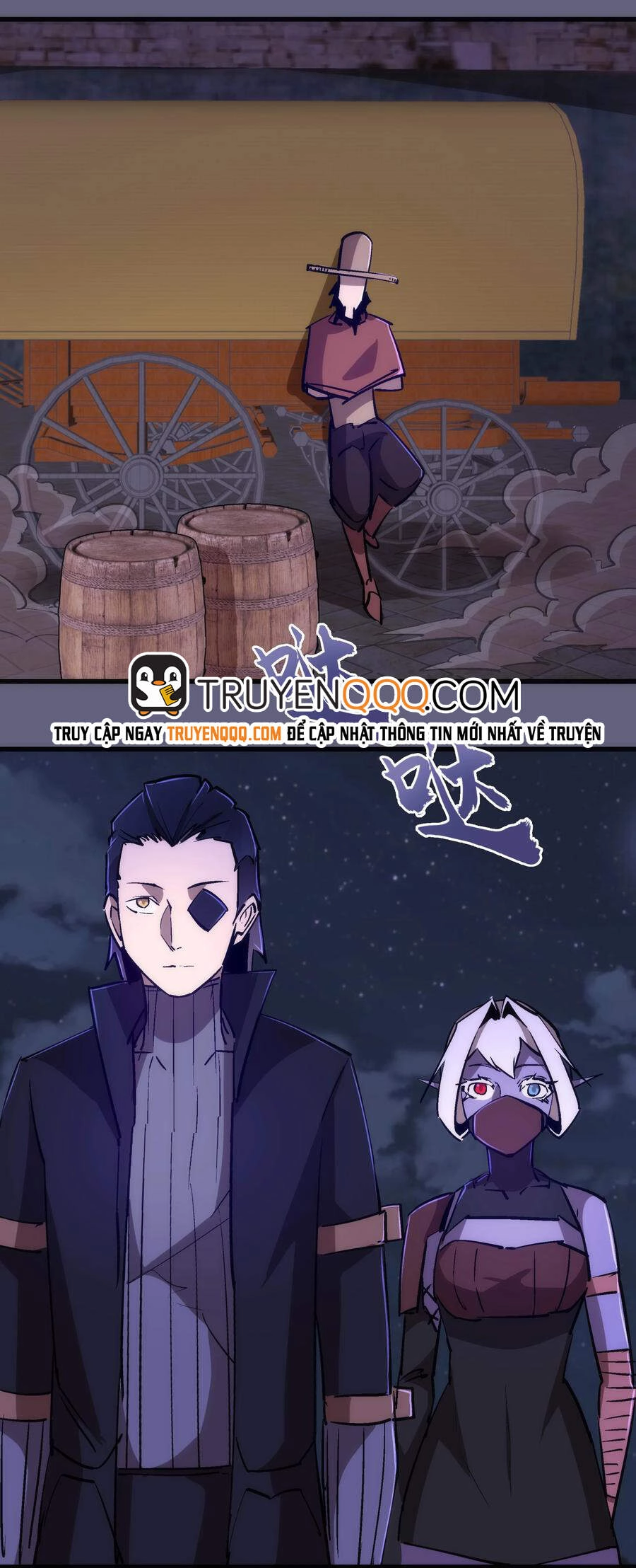 Tôi Không Phải Quỷ Vương Chapter 99 - 19