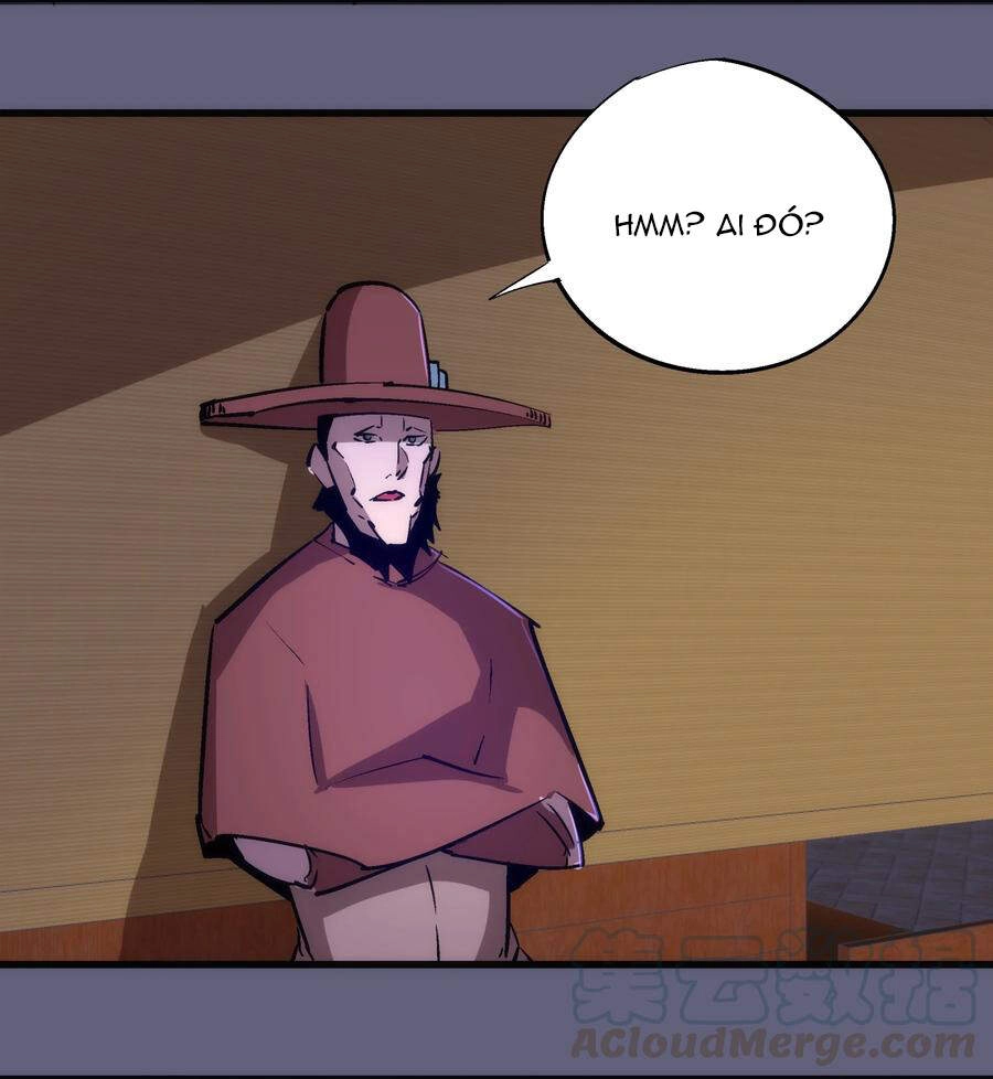 Tôi Không Phải Quỷ Vương Chapter 99 - 20