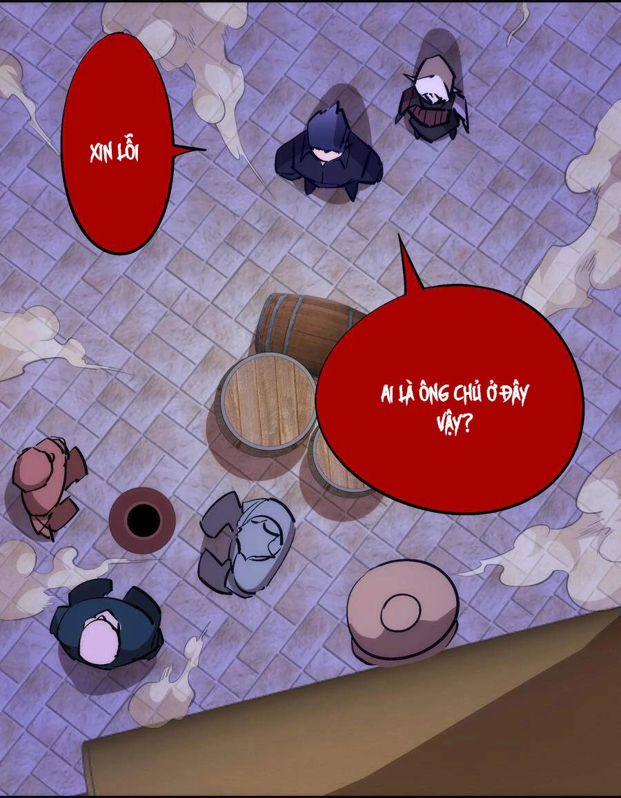 Tôi Không Phải Quỷ Vương Chapter 99 - 21