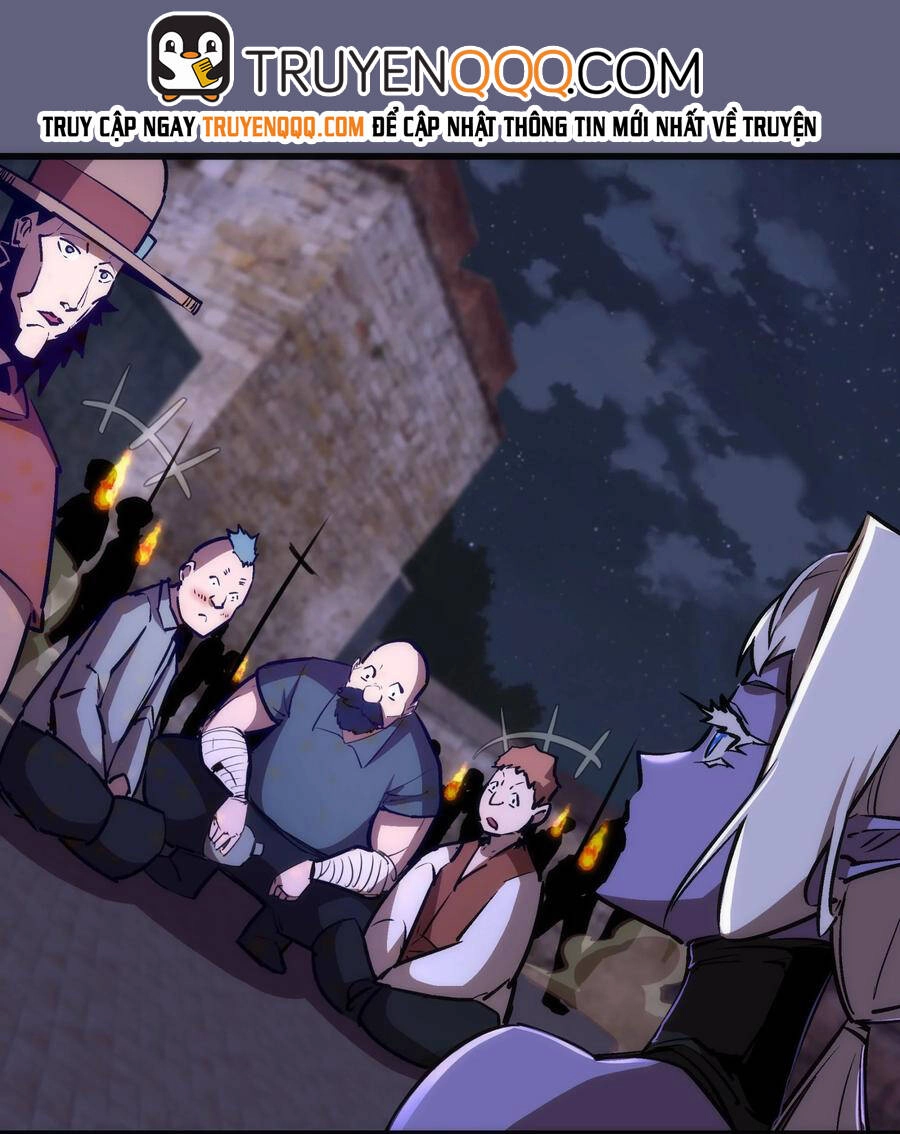 Tôi Không Phải Quỷ Vương Chapter 100 - 3