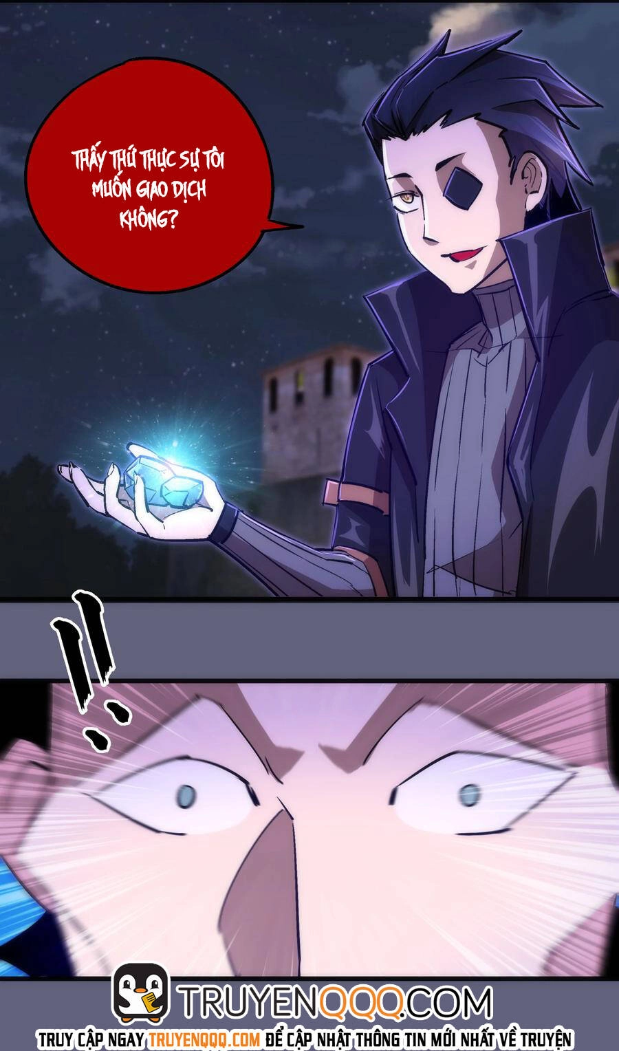 Tôi Không Phải Quỷ Vương Chapter 100 - 14