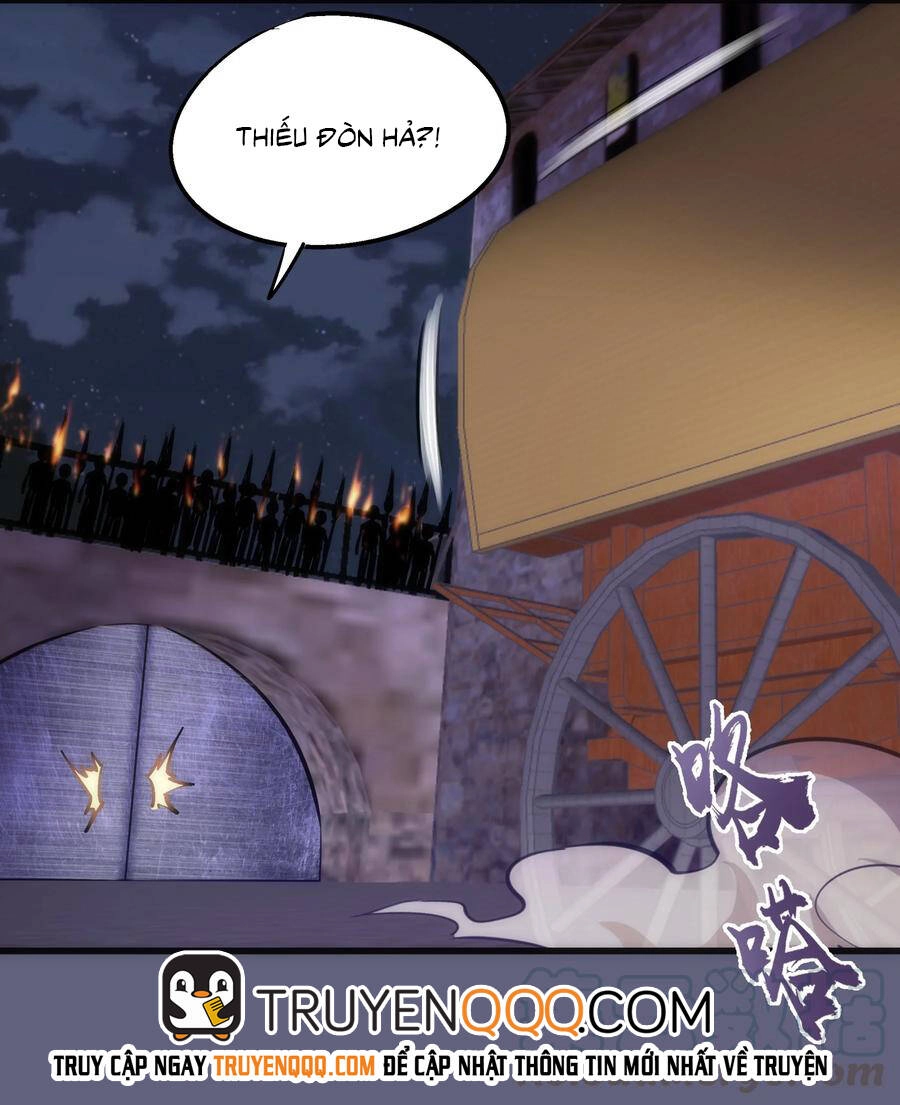 Tôi Không Phải Quỷ Vương Chapter 100 - 28