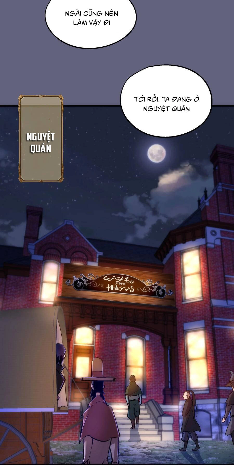 Tôi Không Phải Quỷ Vương Chapter 101 - 8