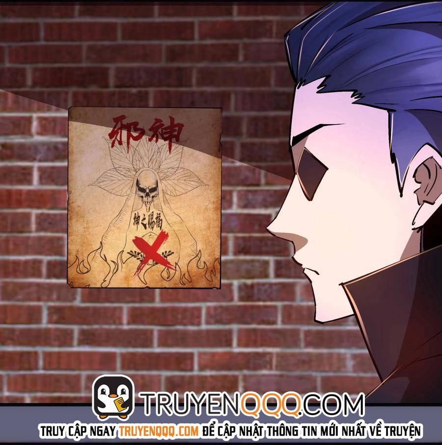 Tôi Không Phải Quỷ Vương Chapter 101 - 14