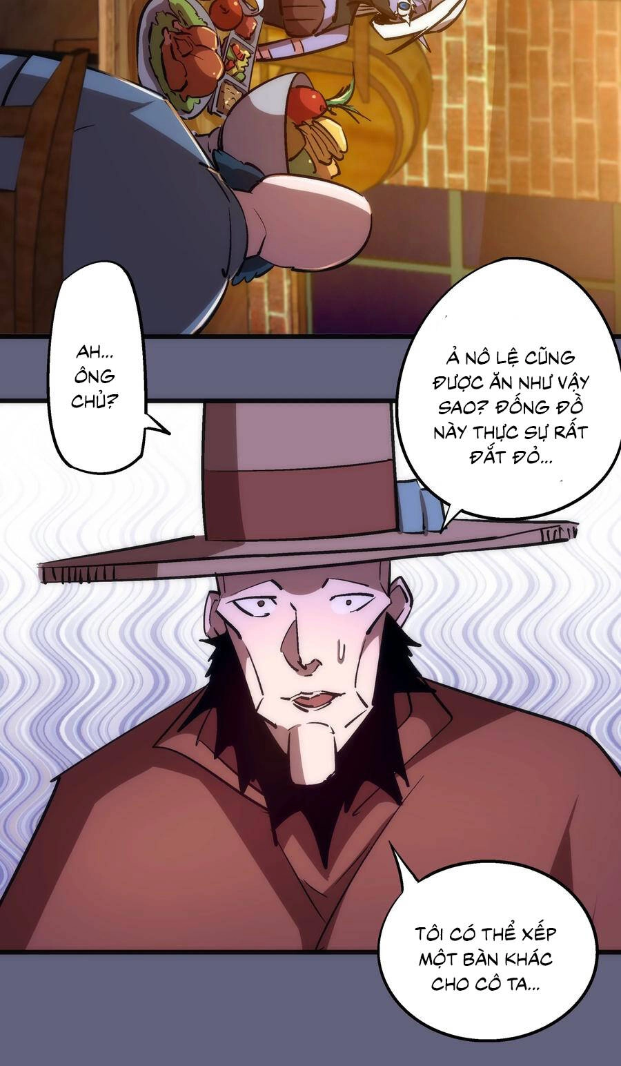 Tôi Không Phải Quỷ Vương Chapter 101 - 26