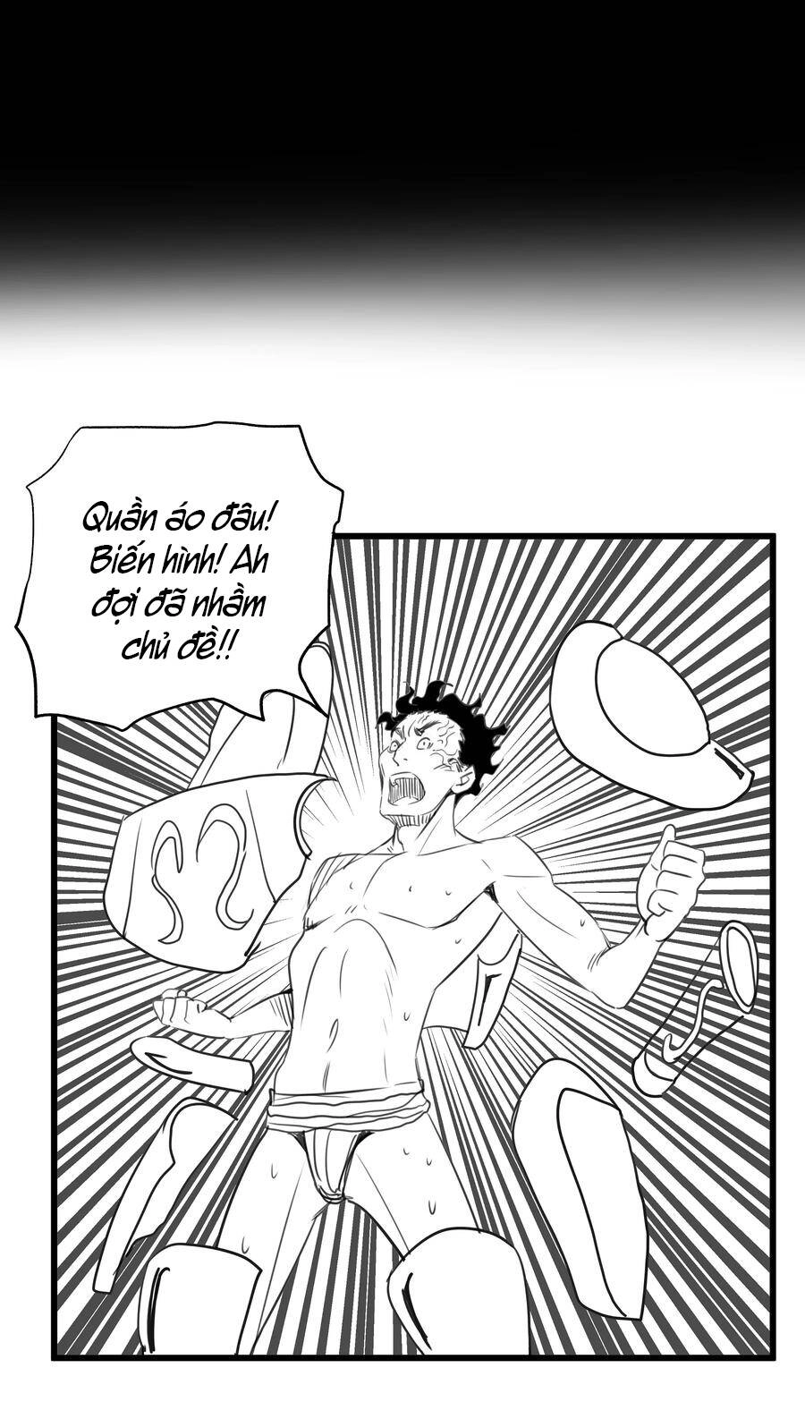 Tôi Không Phải Quỷ Vương Chapter 101 - 35