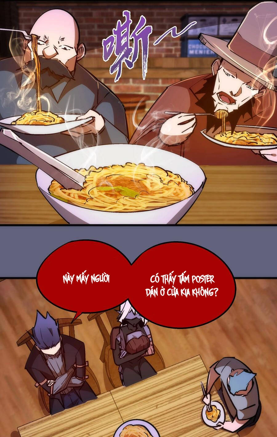 Tôi Không Phải Quỷ Vương Chapter 102 - 4