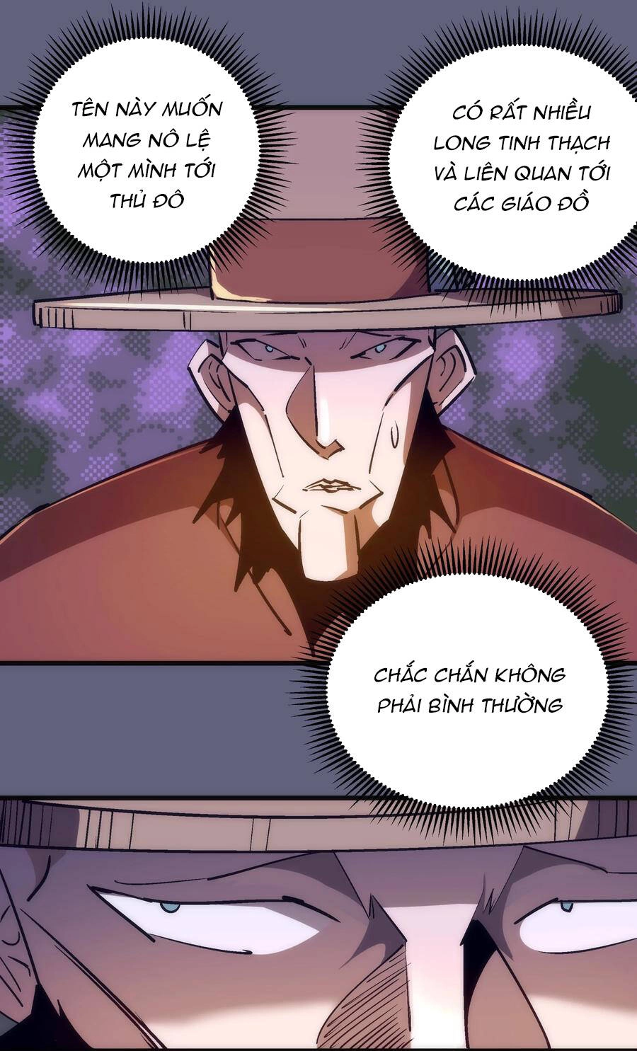 Tôi Không Phải Quỷ Vương Chapter 102 - 8