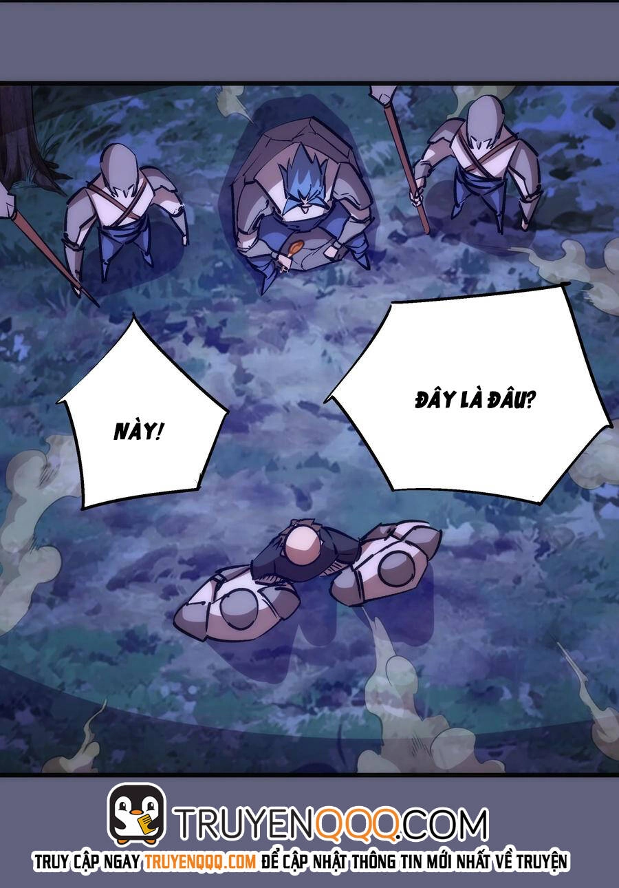 Tôi Không Phải Quỷ Vương Chapter 102 - 19