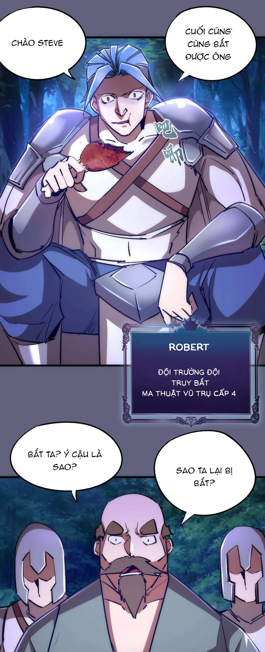 Tôi Không Phải Quỷ Vương Chapter 102 - 20