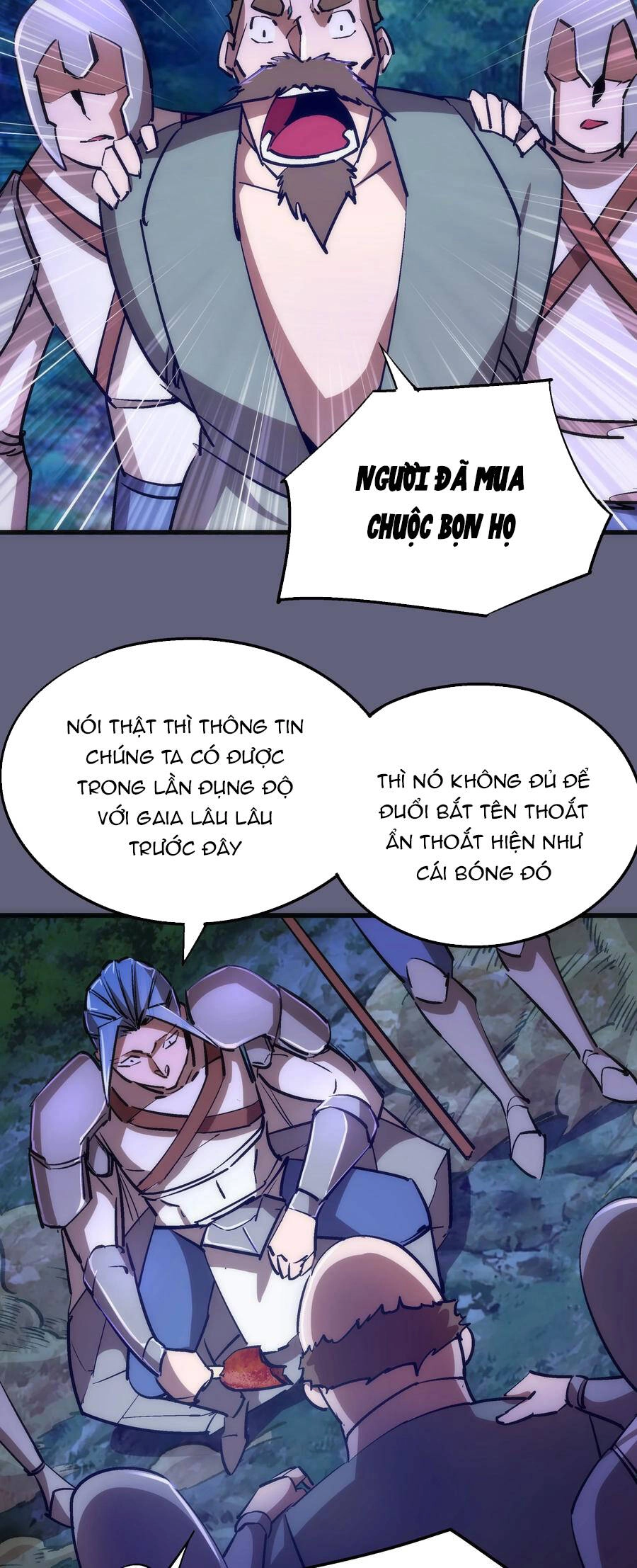 Tôi Không Phải Quỷ Vương Chapter 102 - 22