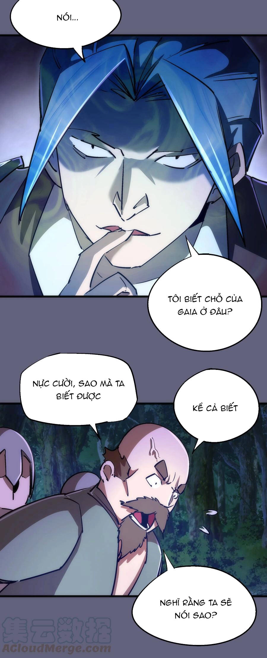 Tôi Không Phải Quỷ Vương Chapter 102 - 24