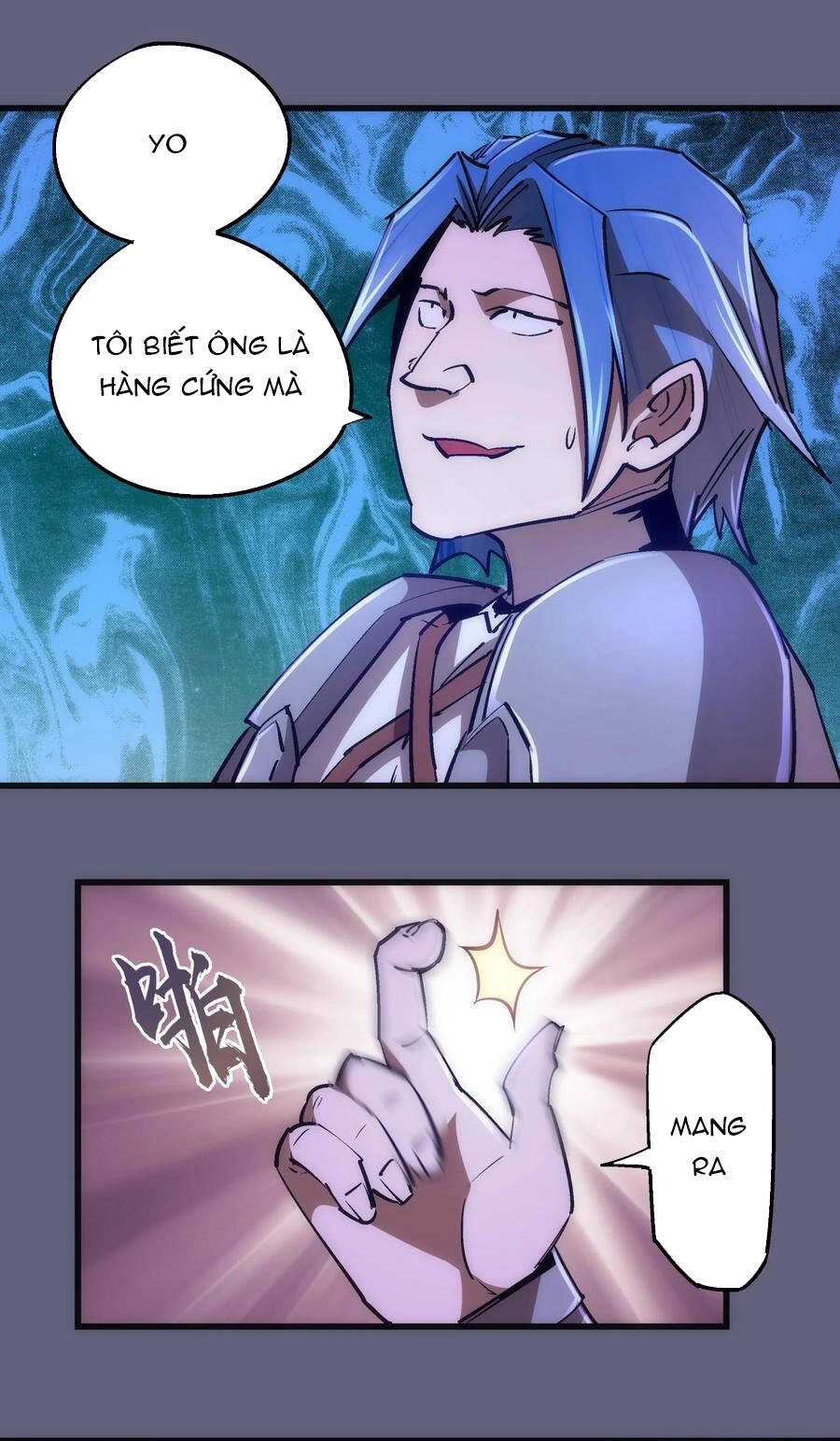 Tôi Không Phải Quỷ Vương Chapter 102 - 25