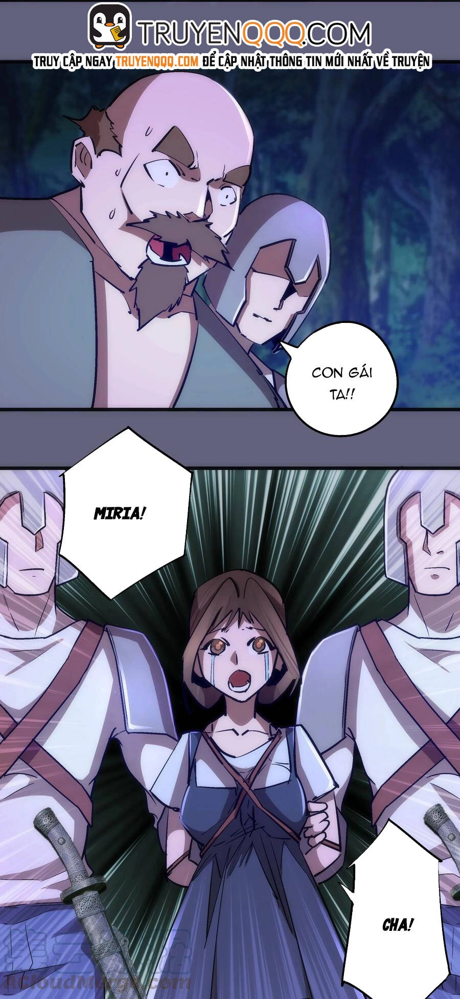 Tôi Không Phải Quỷ Vương Chapter 102 - 27