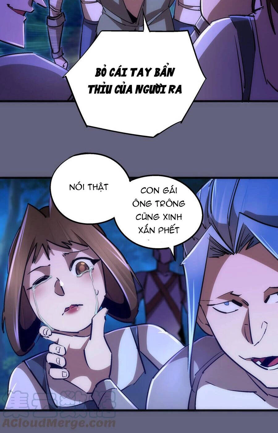 Tôi Không Phải Quỷ Vương Chapter 102 - 30