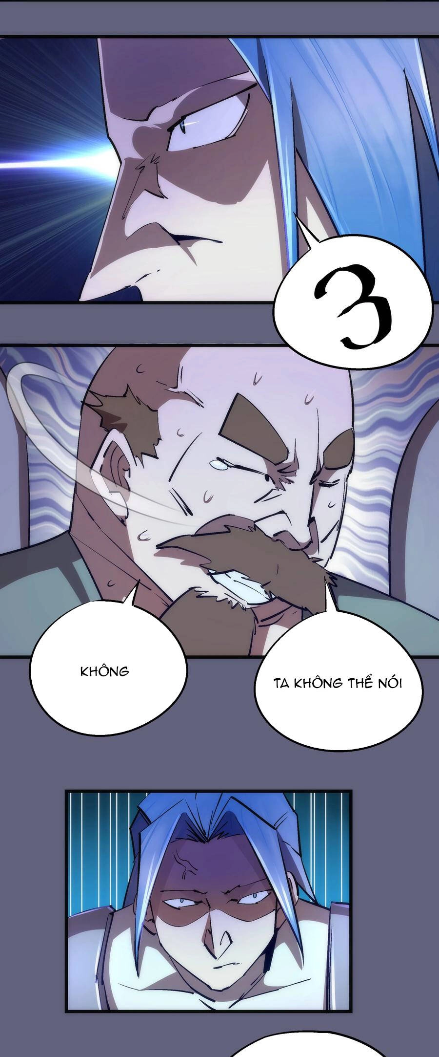 Tôi Không Phải Quỷ Vương Chapter 103 - 5