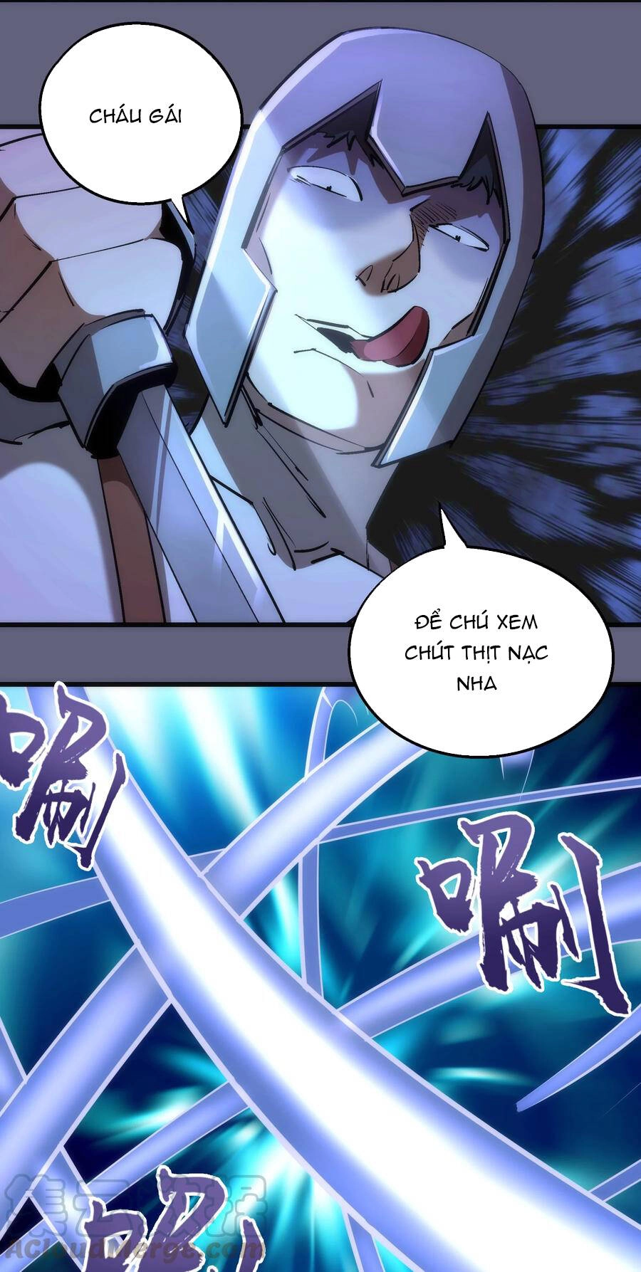 Tôi Không Phải Quỷ Vương Chapter 103 - 7