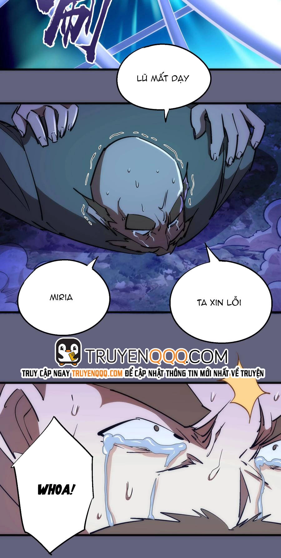 Tôi Không Phải Quỷ Vương Chapter 103 - 8