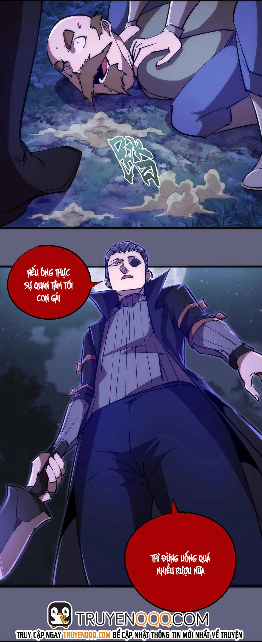 Tôi Không Phải Quỷ Vương Chapter 103 - 12