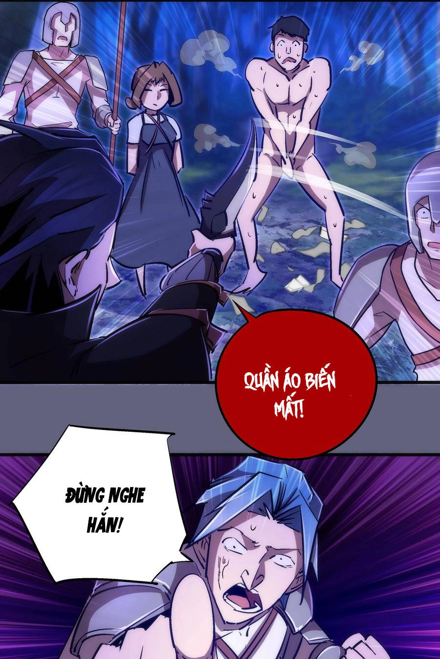 Tôi Không Phải Quỷ Vương Chapter 103 - 18