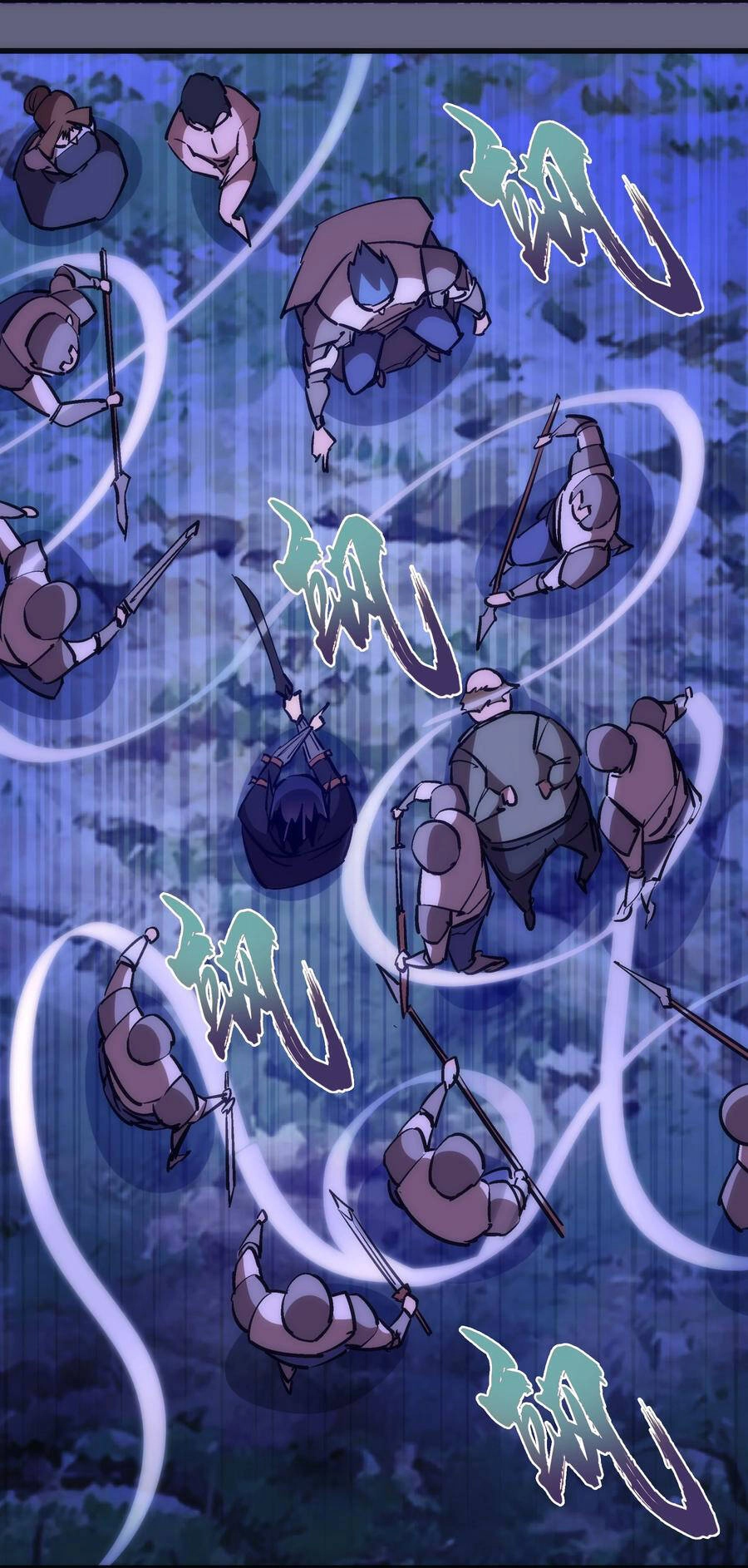 Tôi Không Phải Quỷ Vương Chapter 103 - 20