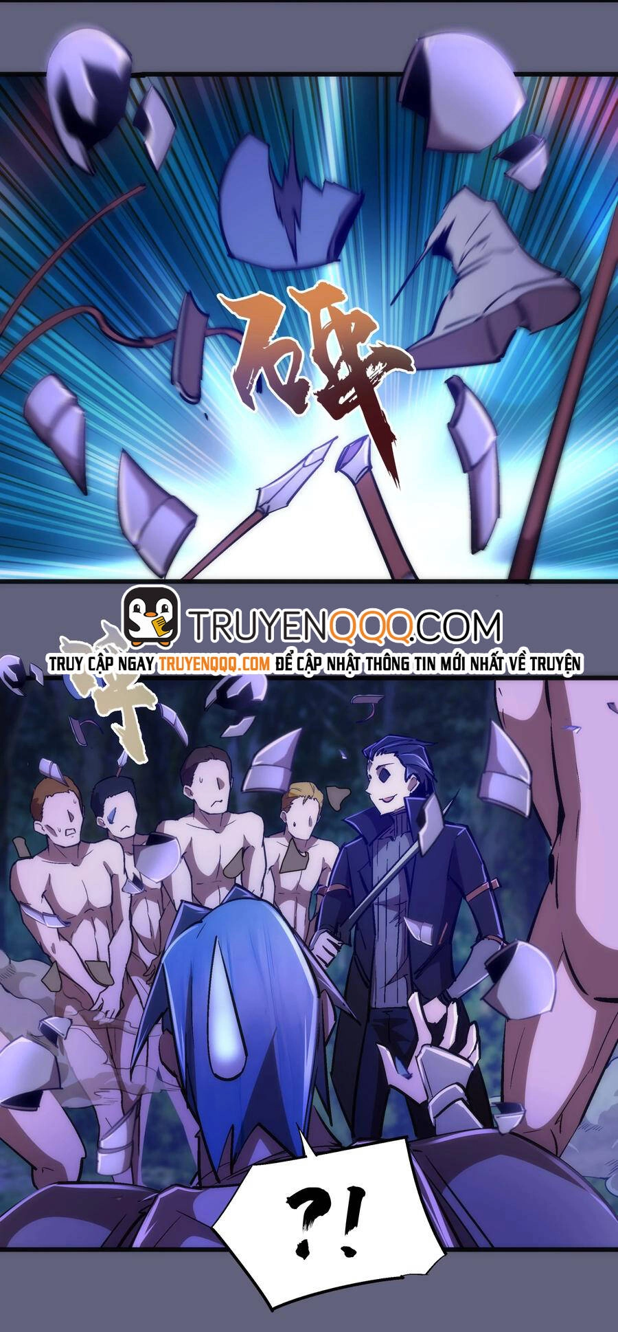 Tôi Không Phải Quỷ Vương Chapter 103 - 21