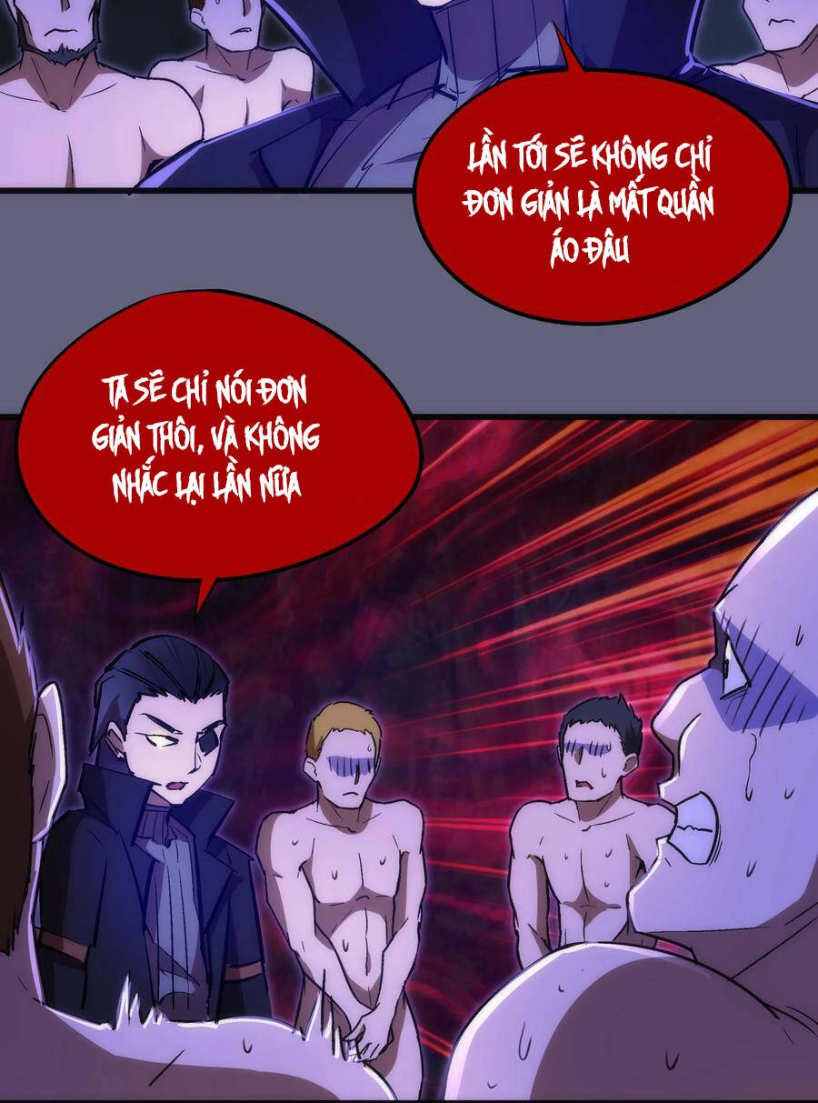 Tôi Không Phải Quỷ Vương Chapter 103 - 23