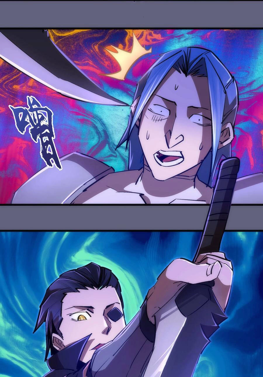 Tôi Không Phải Quỷ Vương Chapter 103 - 24