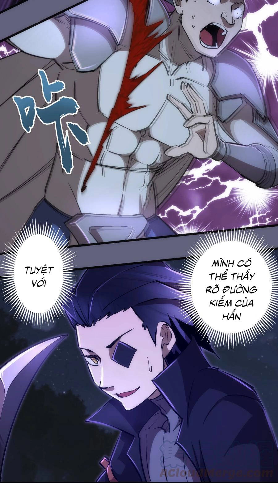 Tôi Không Phải Quỷ Vương Chapter 104 - 3