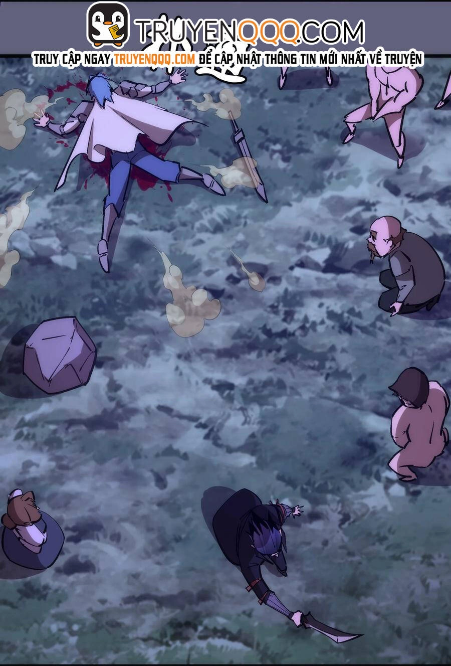 Tôi Không Phải Quỷ Vương Chapter 104 - 4