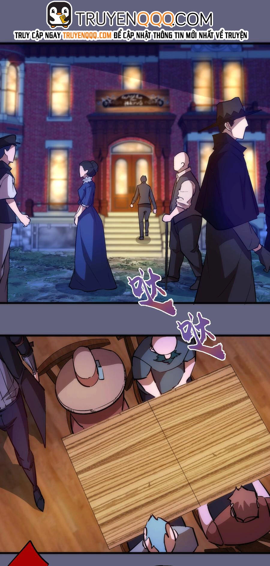 Tôi Không Phải Quỷ Vương Chapter 104 - 14