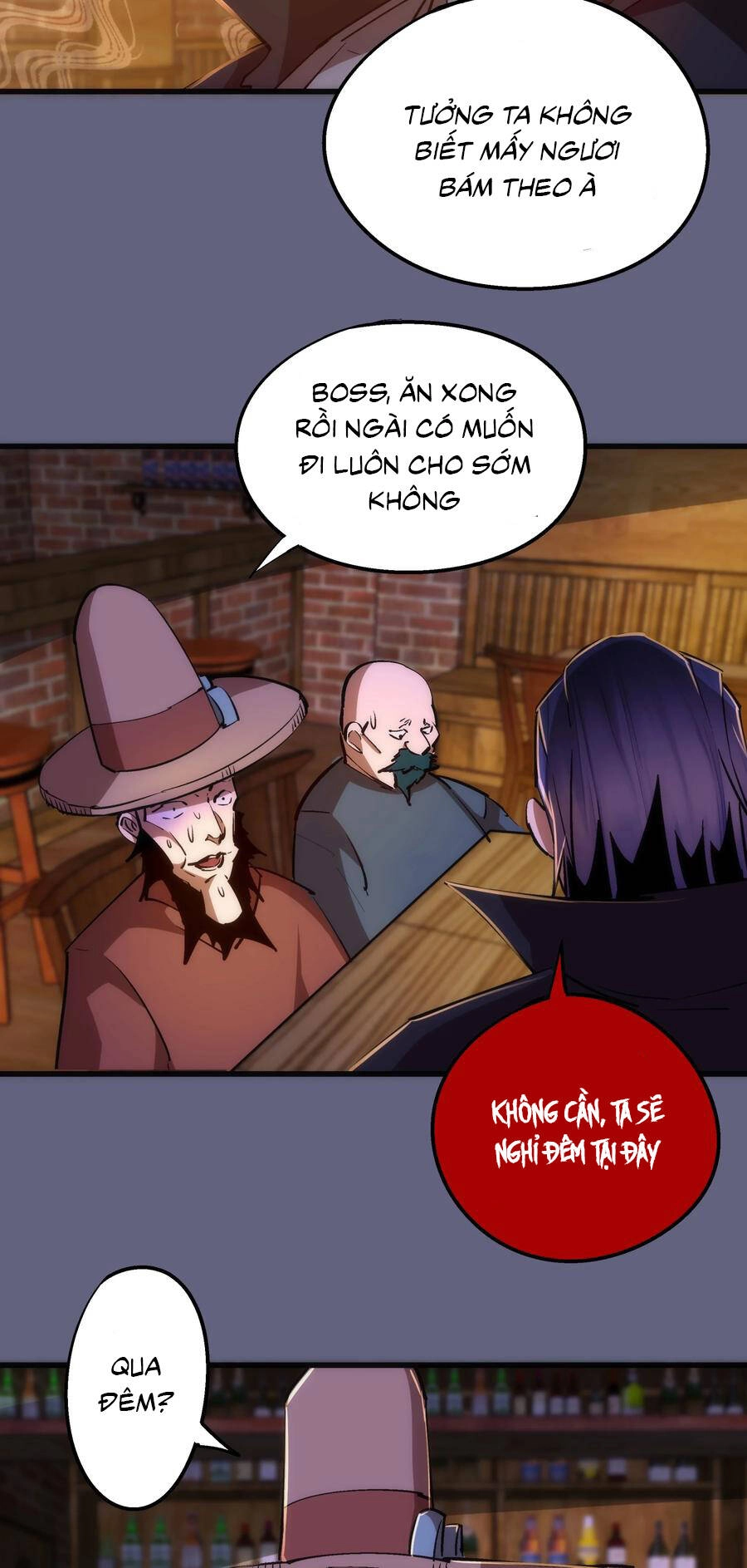 Tôi Không Phải Quỷ Vương Chapter 104 - 16