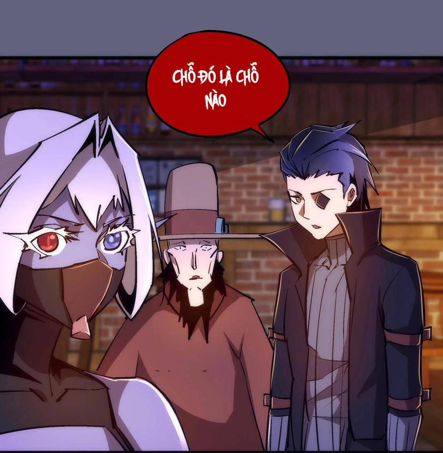 Tôi Không Phải Quỷ Vương Chapter 104 - 19