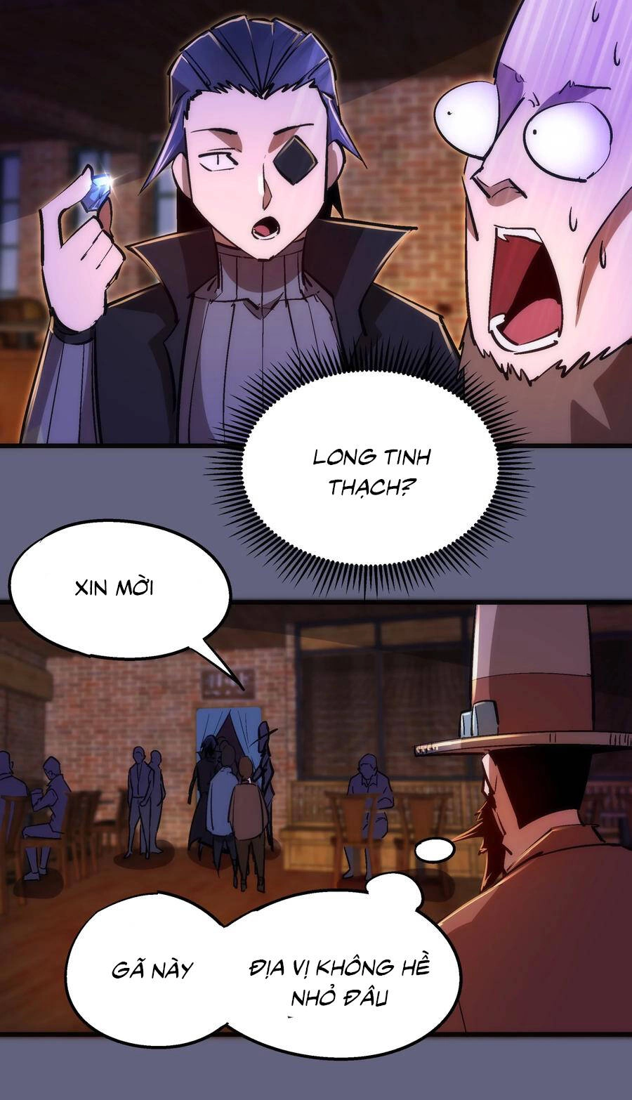 Tôi Không Phải Quỷ Vương Chapter 104 - 26