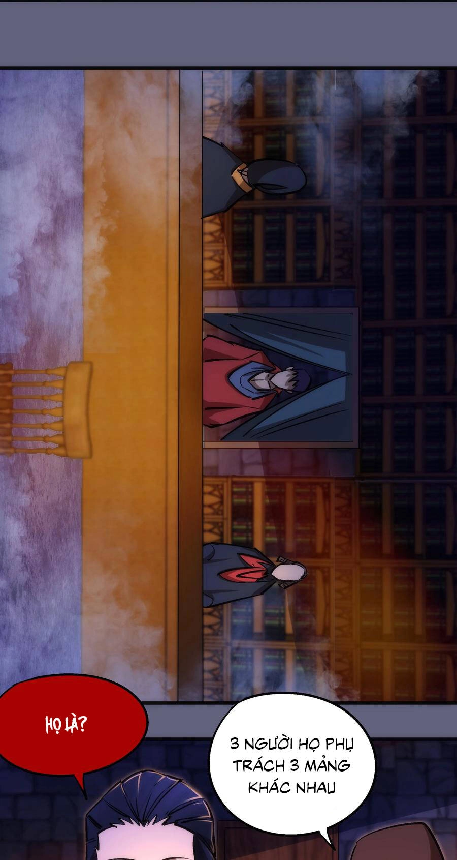 Tôi Không Phải Quỷ Vương Chapter 105 - 2