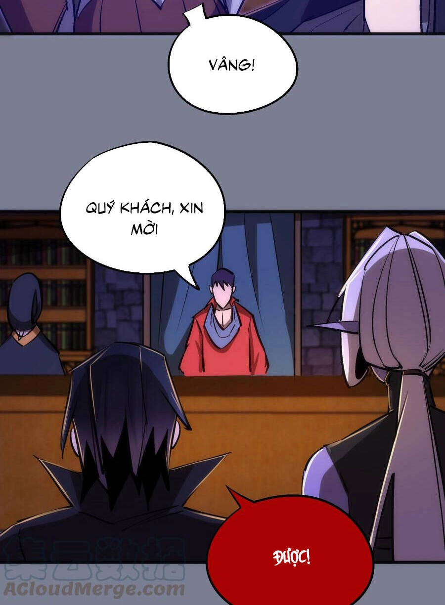 Tôi Không Phải Quỷ Vương Chapter 105 - 6