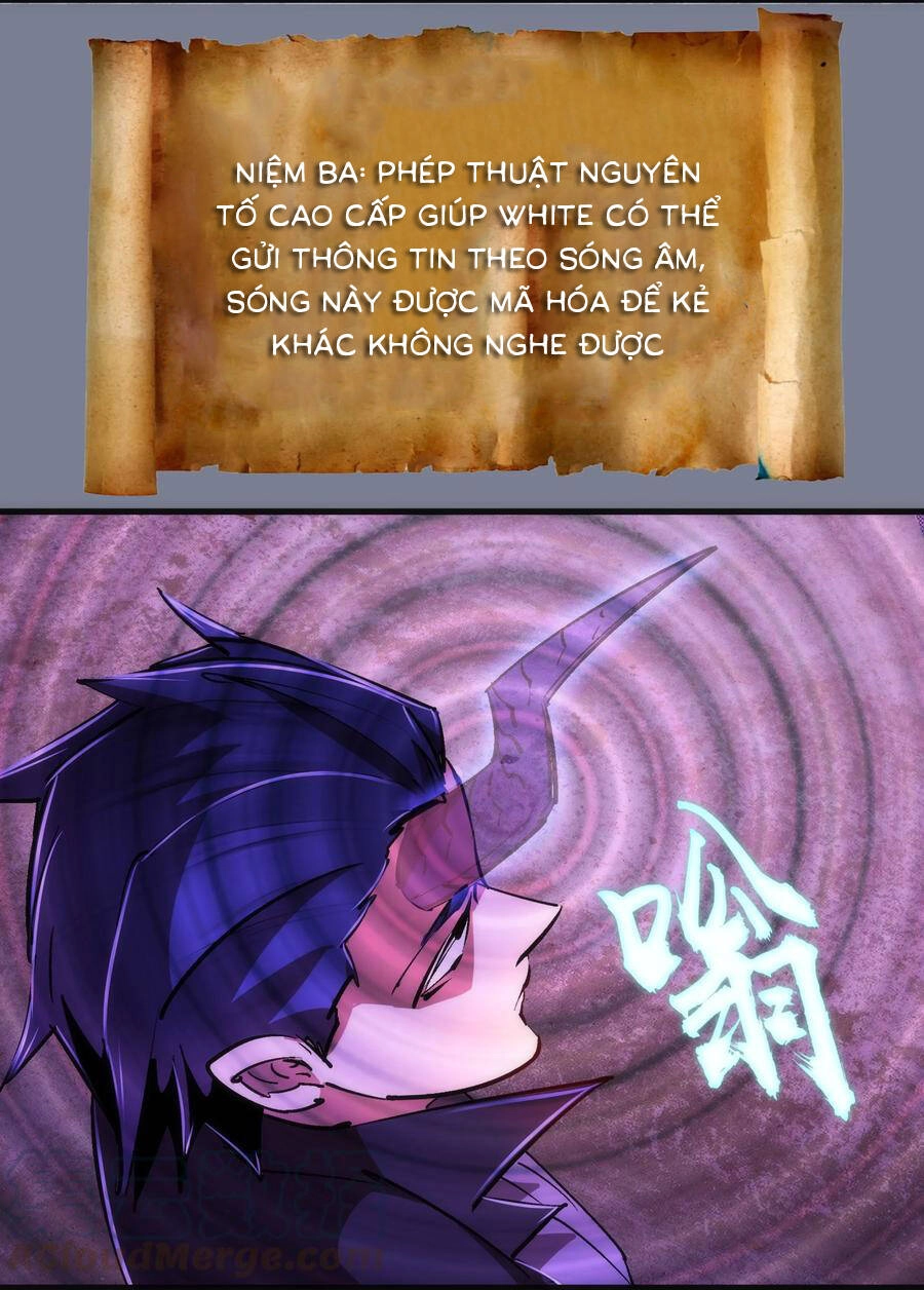 Tôi Không Phải Quỷ Vương Chapter 105 - 9