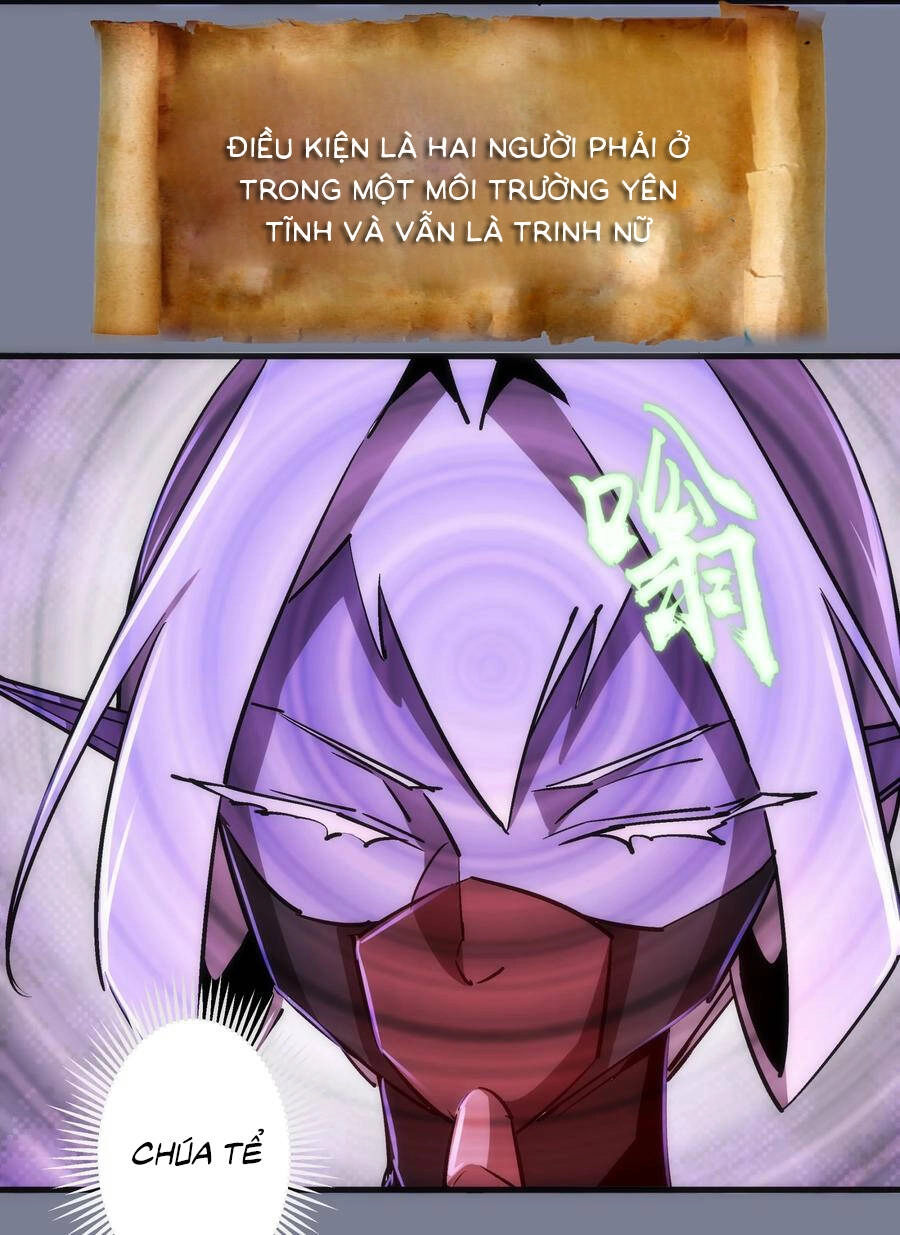 Tôi Không Phải Quỷ Vương Chapter 105 - 11