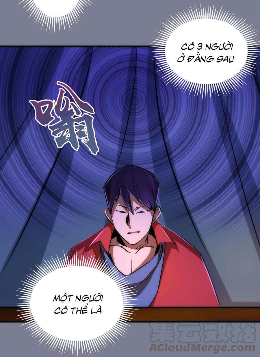 Tôi Không Phải Quỷ Vương Chapter 105 - 12