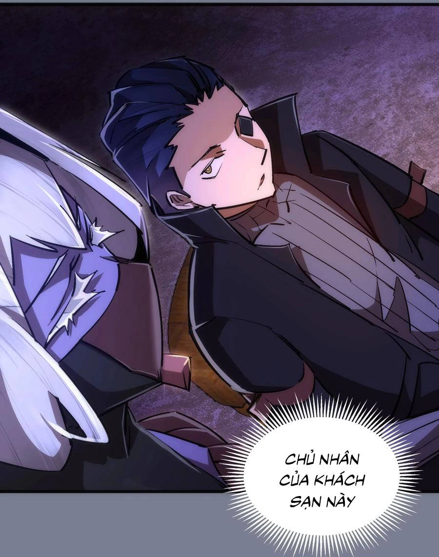 Tôi Không Phải Quỷ Vương Chapter 105 - 13