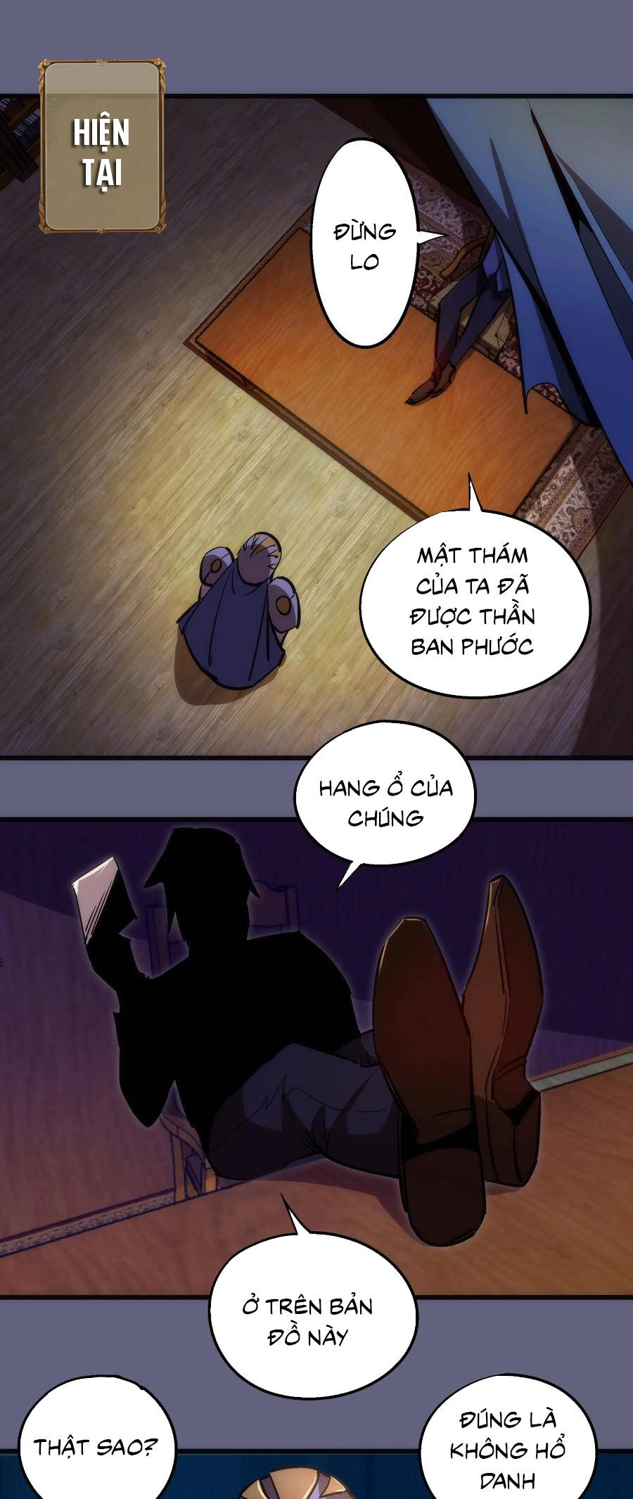 Tôi Không Phải Quỷ Vương Chapter 105 - 14