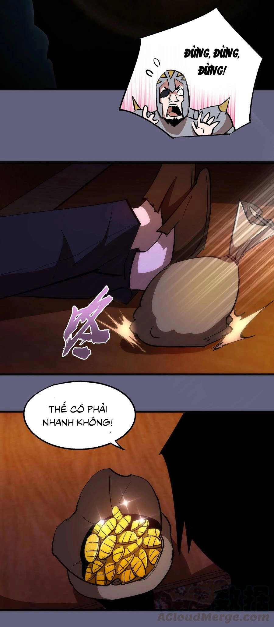 Tôi Không Phải Quỷ Vương Chapter 105 - 18