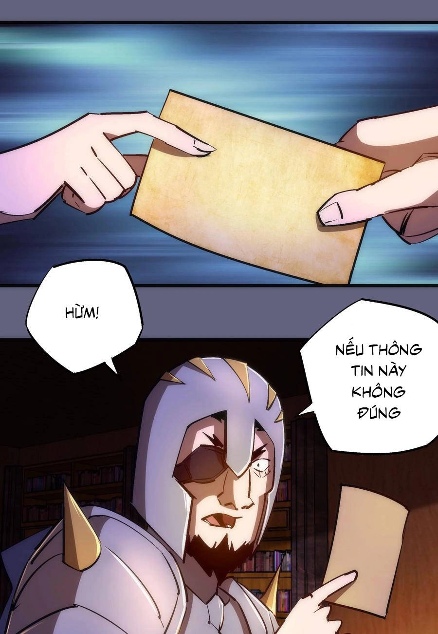 Tôi Không Phải Quỷ Vương Chapter 105 - 19