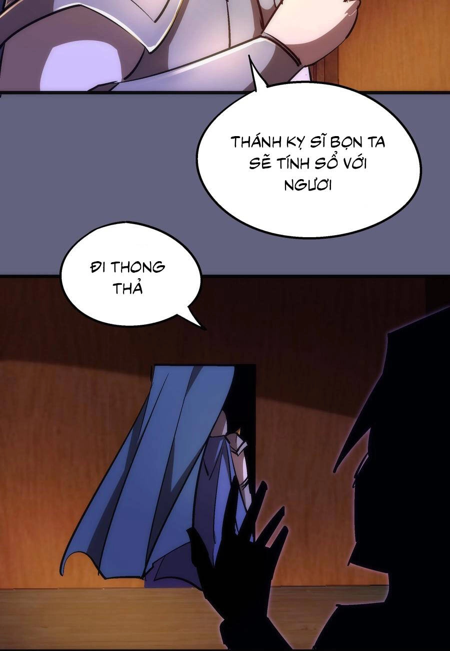 Tôi Không Phải Quỷ Vương Chapter 105 - 20