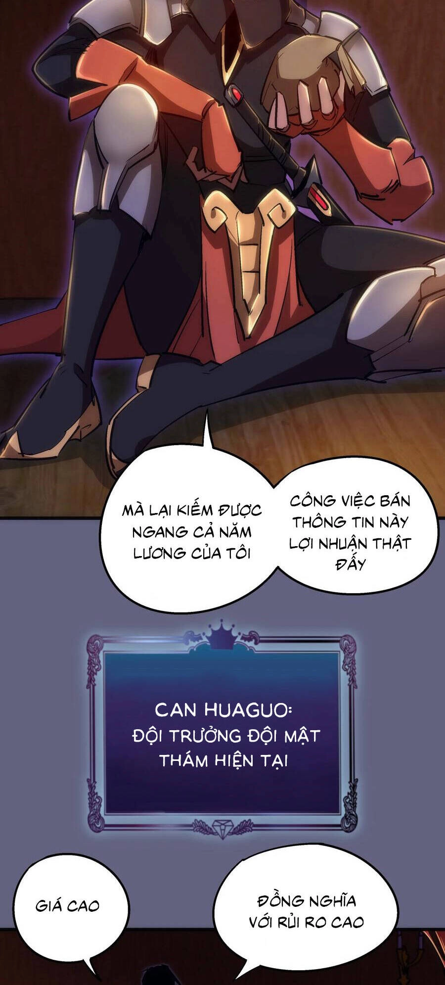 Tôi Không Phải Quỷ Vương Chapter 105 - 22